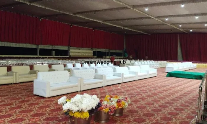 White House Convention